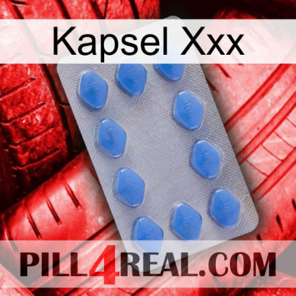 Capsule Xxx 21